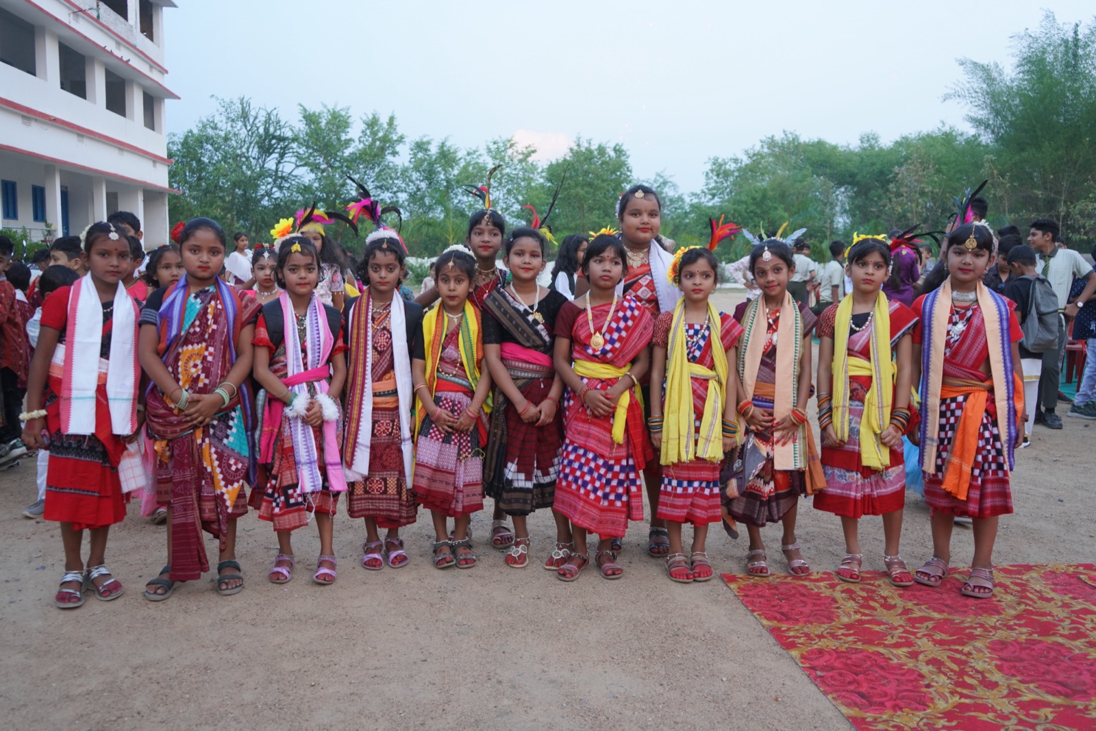Annual Day Celebration 2026 — a grand success